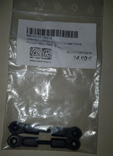 Kyosho Mad Force Anlenkgestänge.