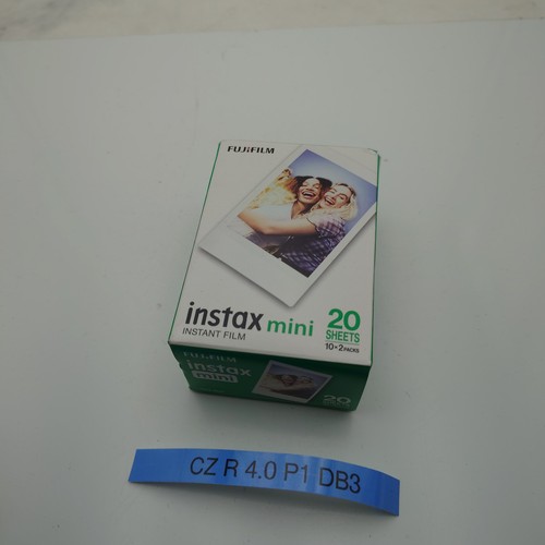 Fuji instax mini sofortbild - instax,
