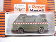 HS91* Roco 1:87 410 Klein Bus