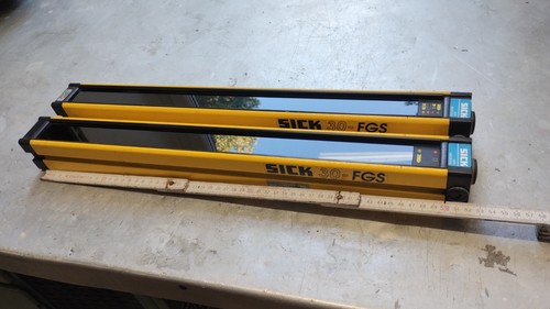 Sick fgs lichtschranke - fgs, 30