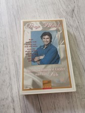 vhs Roy black meine schönsten Lieder für dich