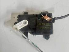Stellmotor für Temperaturklappe OPEL GM ANTARA 2007 MTR-MODE-830971