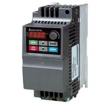 NEW   VFD002EL23A VFD-EL AC