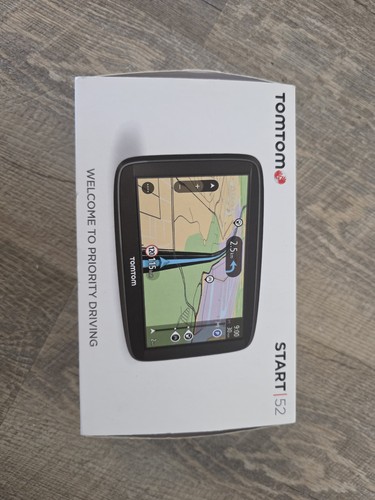 Tomtom start sehr gut 5 - tomtom,