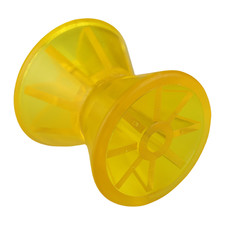 Leichte Bootsstütze