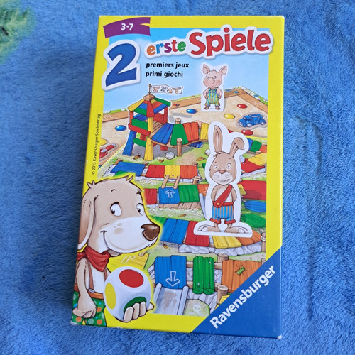 Ravensburger erste spiele - 2,