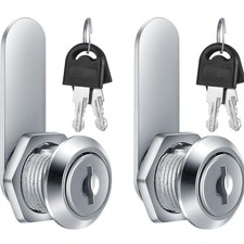 Briefkastenschloss 16mm