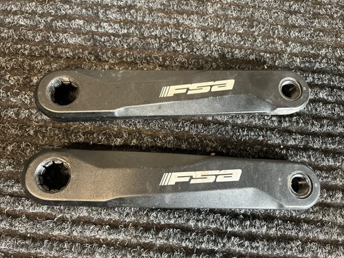 Fsa bike kurbel - e-bike,