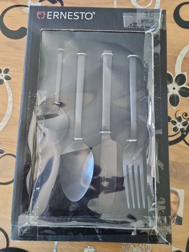 Ernesto besteck set - besteck-set, 16