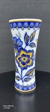Vase echt Cobalt Selb Bavaria