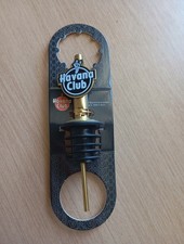 Havanna Club Ausgießer