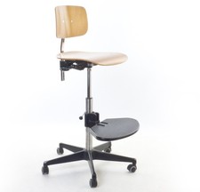 Hochstuhl DRABERT hoher