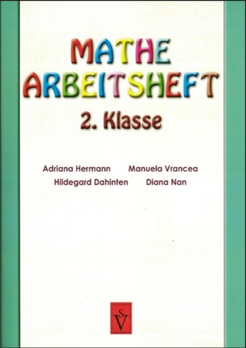 Mathe arbeitsheft klasse - arbeitsheft, 2.
