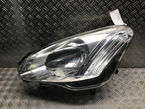 Scheinwerfer links citroen - ,