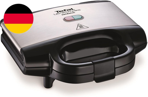 Tefal sandwichmaker für - tefal,
