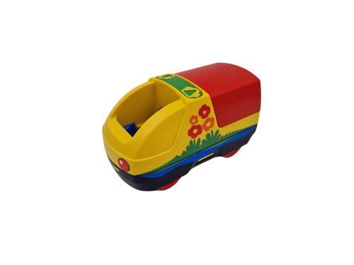 Playmobil 3 123 - 1.2.3,