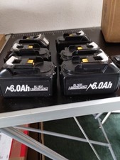 Diverse Defekte Akkus 18 Volt