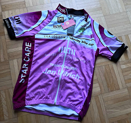 Jan ullrich team - jan,