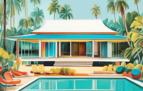 Sonderverkauf mid century - mid,
