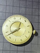 Jaeger-LeCoultre - Memovox