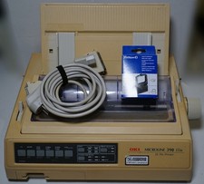 OKI Microline 390 Elite