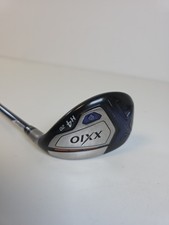 XXIO 20° 4 Hybrid Stiff Flex
