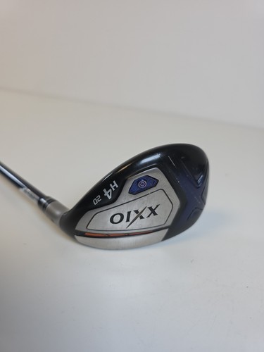 Xxio hybrid stiff - xxio,