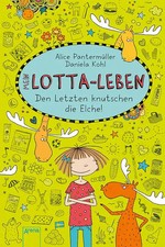 Mein Lotta-Leben (6). Den
