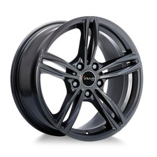 1x AVUS RACING AF15 anthracite