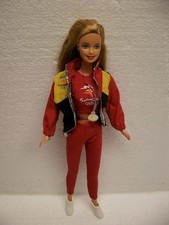 Barbie Mattel Sydney Olympia