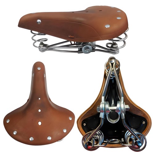 Fahrradsattel bgb 902 - fahrradsattel, bgb-902