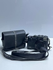 Canon PowerShot G12 10.0MP