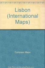 Lisbon Buch Footprint Travel Guides