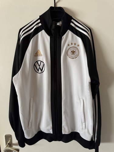 Deutschland dfb matchworn - deutschland,