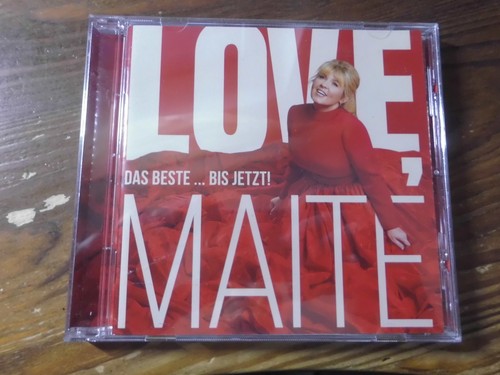 Maite kelly - kelly, cd