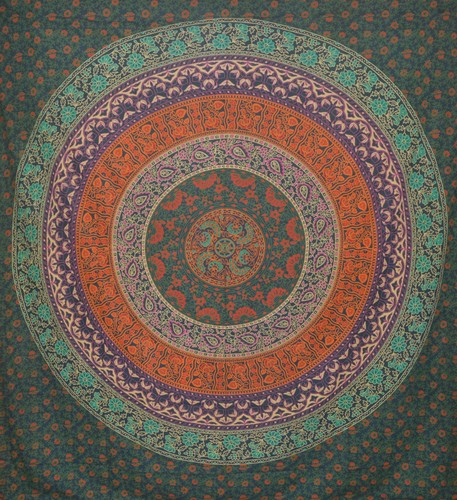 Tagesdecke bettüberwurf - tagesdecke,