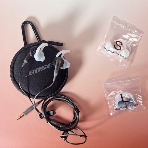 Bose soundsport - bose,