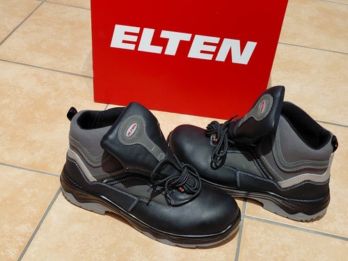 Elten sicherheitsschuhe - elten,