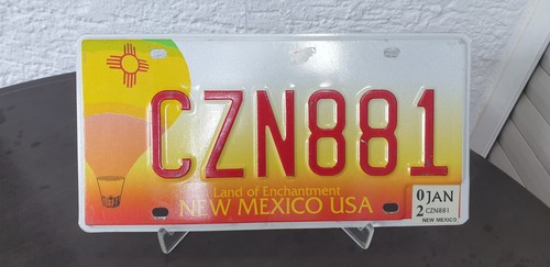 Original usa kennzeichen - original,