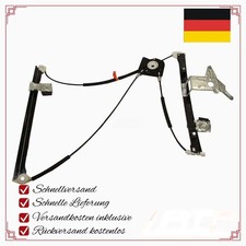 FENSTERHEBER VORNE LINKS