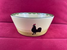 Zeller Keramik - Hahn und