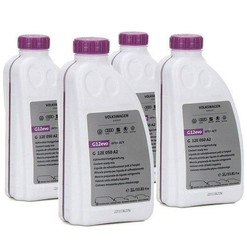Liter original audi vw - original,