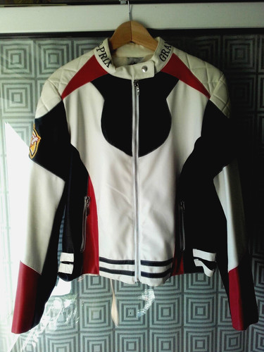 Herren lederjacke von feilida - lederjacke,