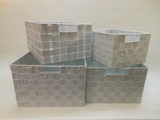 Regalkorb Schrankkorb Korb