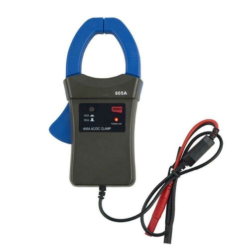 Btmeter 600a - btmeter, ac/dc