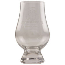 Edradour Glencairn Nosing Glas - mit Logoaufdruck Edradour
