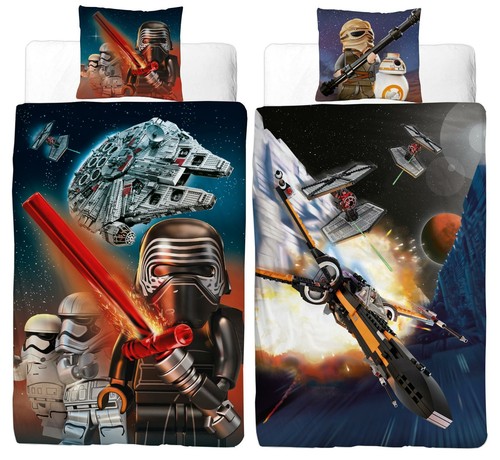 Lego star wars - star, 100%