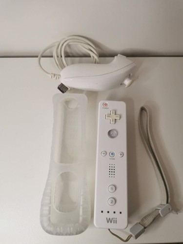 Original nintendo wii remote - wii,