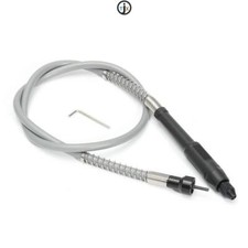 Flexible Biegsame Welle Verlängerung Shaft Dremel Electric Bohrfutter Flexible