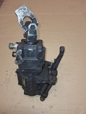 Hydrolenkgetriebe BMW E34